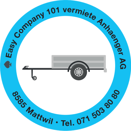 PKW Anhänger mieten